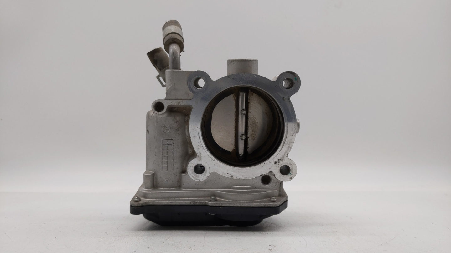 2014-2018 Kia Forte Throttle Body P/N:35100-2E710 35100-2E000 Fits Fits 2011 2012 2013 2014 2015 2016 2017 2018 2019 OEM Use