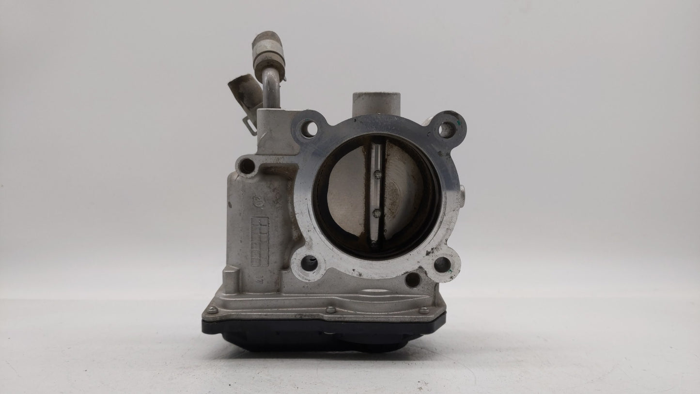 2014-2018 Kia Forte Throttle Body P/N:35100-2E710 35100-2E000 Fits Fits 2011 2012 2013 2014 2015 2016 2017 2018 2019 OEM Use