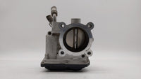 2014-2018 Kia Forte Throttle Body P/N:35100-2E710 35100-2E000 Fits Fits 2011 2012 2013 2014 2015 2016 2017 2018 2019 OEM Use