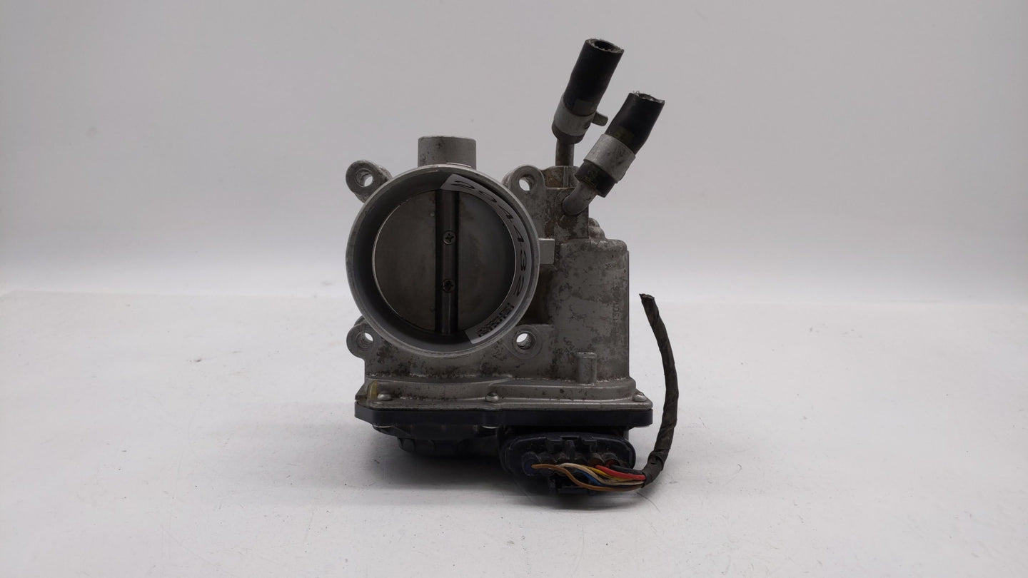 2014-2018 Kia Forte Throttle Body P/N:35100-2E710 35100-2E000 Fits Fits 2011 2012 2013 2014 2015 2016 2017 2018 2019 OEM Use