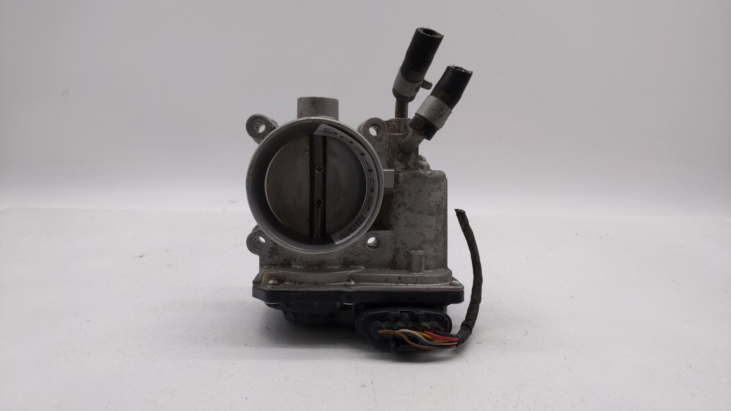 2014-2018 Kia Forte Throttle Body P/N:35100-2E710 35100-2E000 Fits Fits 2011 2012 2013 2014 2015 2016 2017 2018 2019 OEM Use