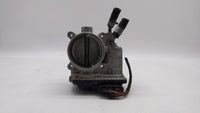 2014-2018 Kia Forte Throttle Body P/N:35100-2E710 35100-2E000 Fits Fits 2011 2012 2013 2014 2015 2016 2017 2018 2019 OEM Use