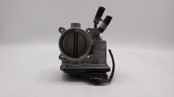 compare product 2014-2018 Kia Forte Throttle Body P/N:35100-2E710 35100-2E000 Fits Fits 2011 2012 2013 2014 2015 2016 2017 2018 2019 OEM Used Auto Parts