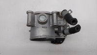 2014-2018 Kia Forte Throttle Body P/N:35100-2E710 35100-2E000 Fits Fits 2011 2012 2013 2014 2015 2016 2017 2018 2019 OEM Use