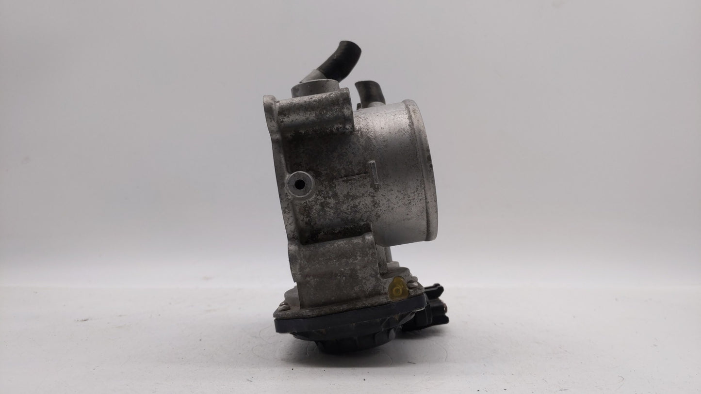 2014-2018 Kia Forte Throttle Body P/N:35100-2E710 35100-2E000 Fits Fits 2011 2012 2013 2014 2015 2016 2017 2018 2019 OEM Use