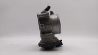2014-2018 Kia Forte Throttle Body P/N:35100-2E710 35100-2E000 Fits Fits 2011 2012 2013 2014 2015 2016 2017 2018 2019 OEM Use