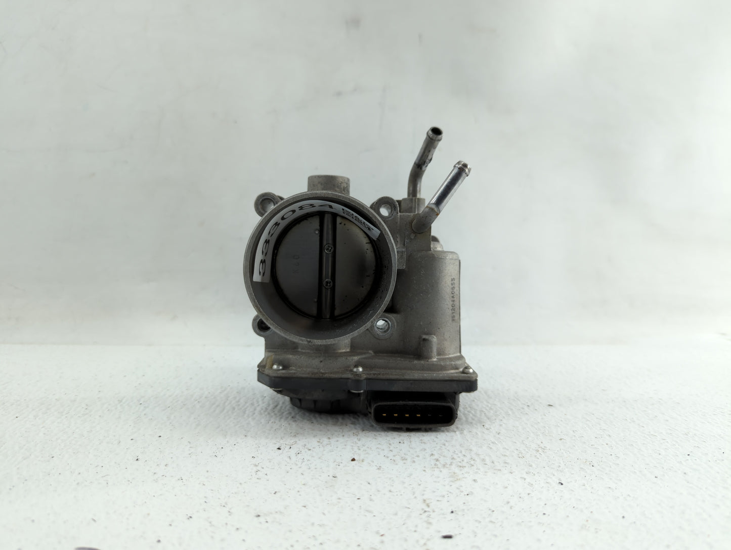 2014-2016 Kia Forte Throttle Body P/N:35100-2E400 35100-2E000 Fits Fits 2012 2013 2014 2015 2016 2018 2019 OEM Used Auto Par