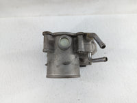 2014-2016 Kia Forte Throttle Body P/N:35100-2E400 35100-2E000 Fits Fits 2012 2013 2014 2015 2016 2018 2019 OEM Used Auto Par