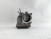 2014-2016 Kia Forte Throttle Body P/N:35100-2E400 35100-2E000 Fits Fits 2012 2013 2014 2015 2016 2018 2019 OEM Used Auto Par