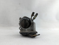 2014-2016 Kia Forte Throttle Body P/N:35100-2E400 35100-2E000 Fits Fits 2012 2013 2014 2015 2016 2018 2019 OEM Used Auto Par