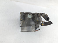 2014-2016 Kia Forte Throttle Body P/N:35100-2E400 35100-2E000 Fits Fits 2012 2013 2014 2015 2016 2018 2019 OEM Used Auto Par