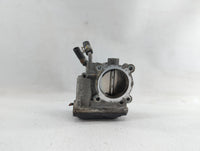 2014-2016 Kia Forte Throttle Body P/N:35100-2E400 35100-2E000 Fits Fits 2012 2013 2014 2015 2016 2018 2019 OEM Used Auto Par