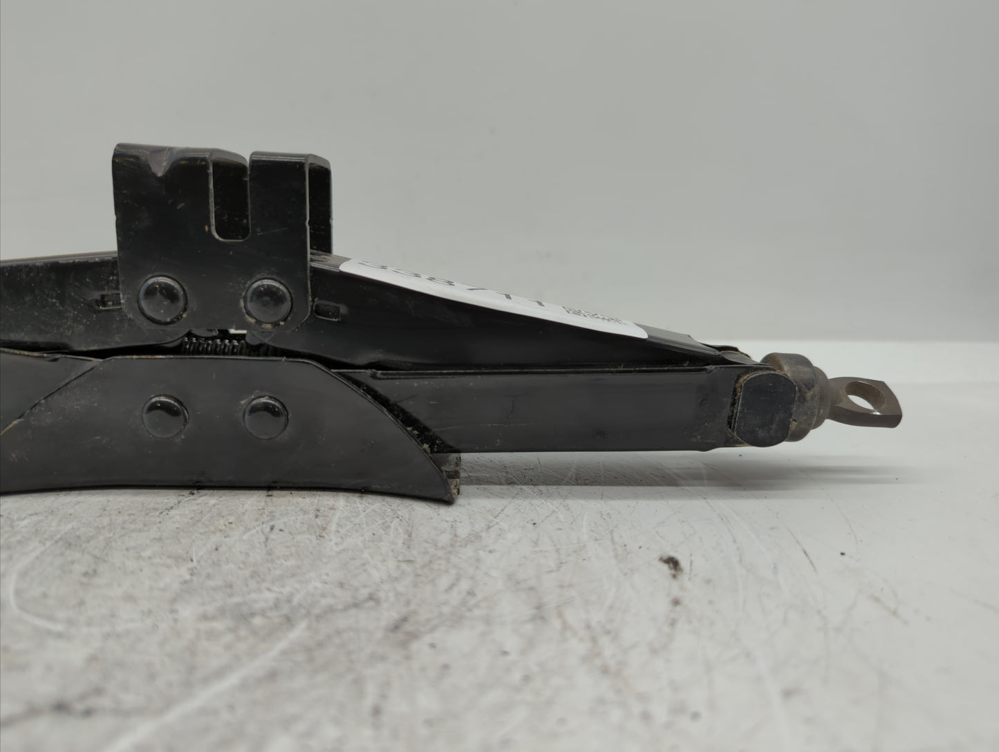 2015 Kia Forte Spare Scissor Car Jack - Oemusedautoparts1.com
