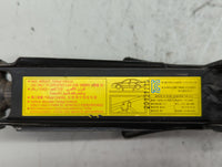 2015 Kia Forte Spare Scissor Car Jack - Oemusedautoparts1.com