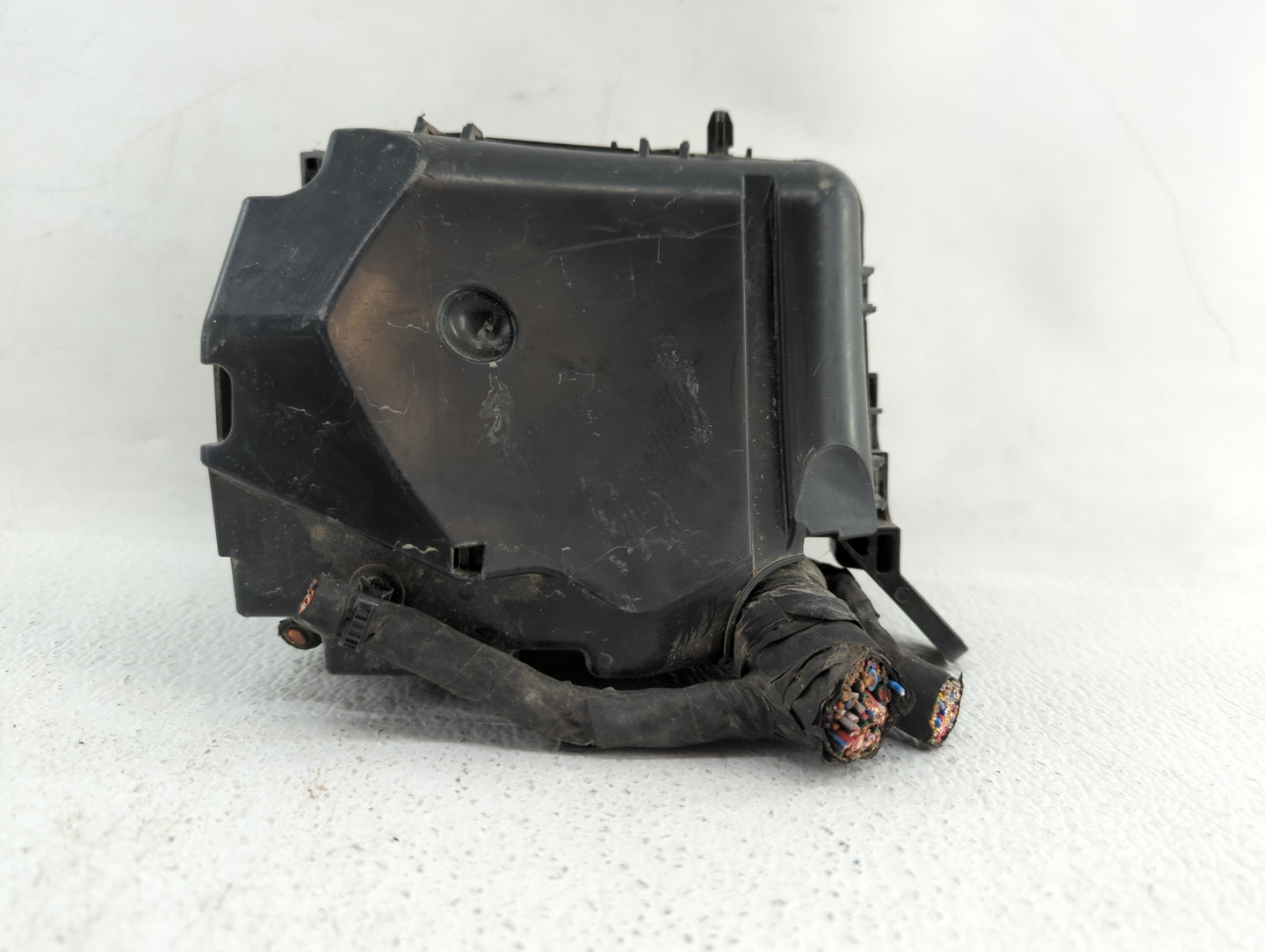 2014-2016 Kia Forte Fusebox Fuse Box Panel Relay Module P/N:91950-3X510 Fits Fits 2014 2015 2016 OEM Used Auto Parts - Oemus