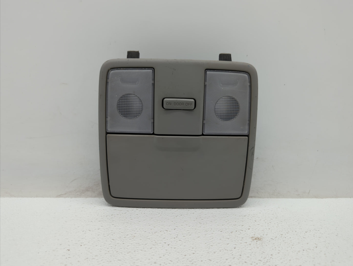 2015 Kia Forte Overhead Roof Console - Oemusedautoparts1.com