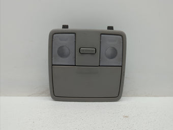 compare product 2015 Kia Forte Overhead Roof Console