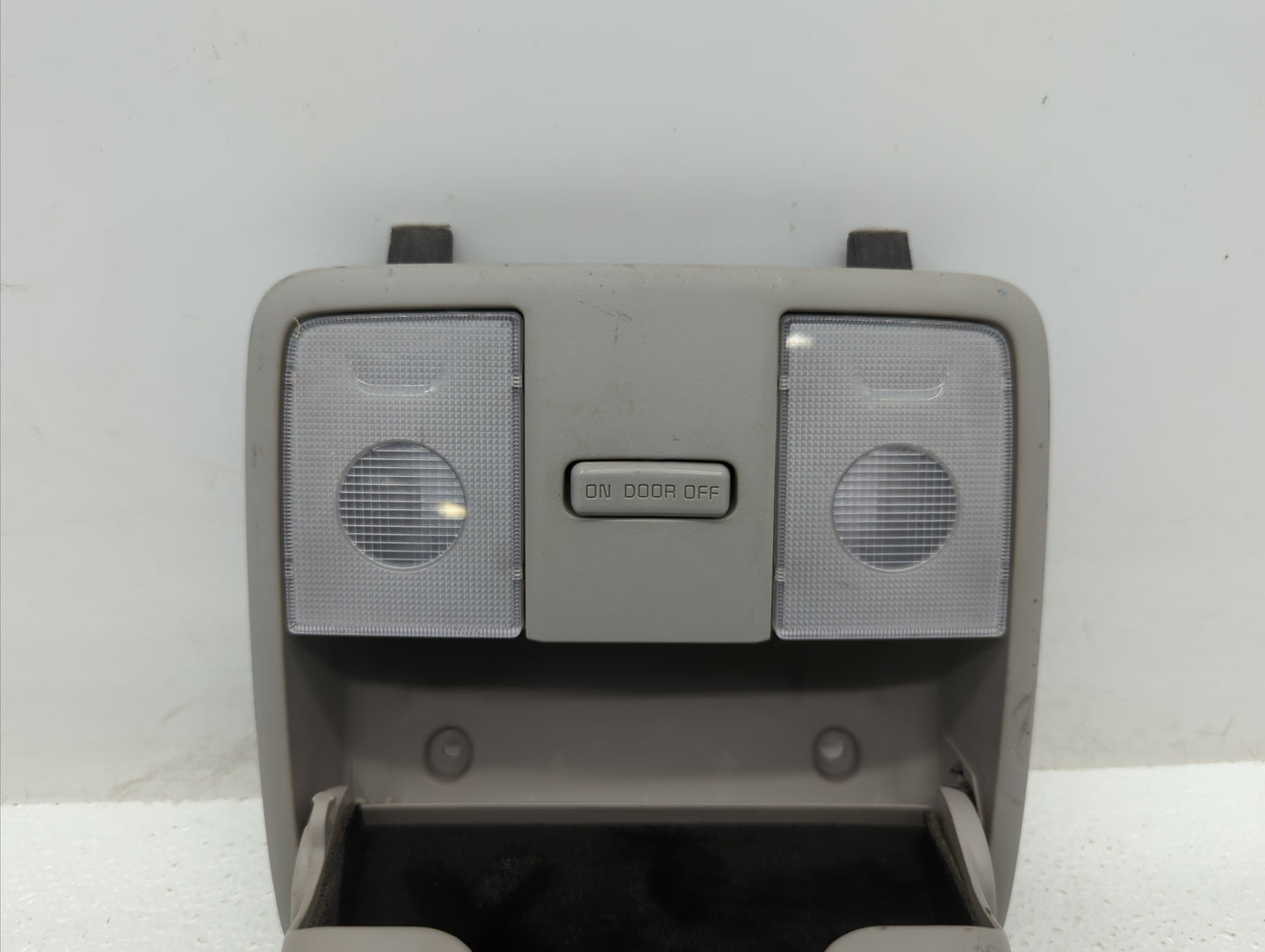 2015 Kia Forte Overhead Roof Console - Oemusedautoparts1.com