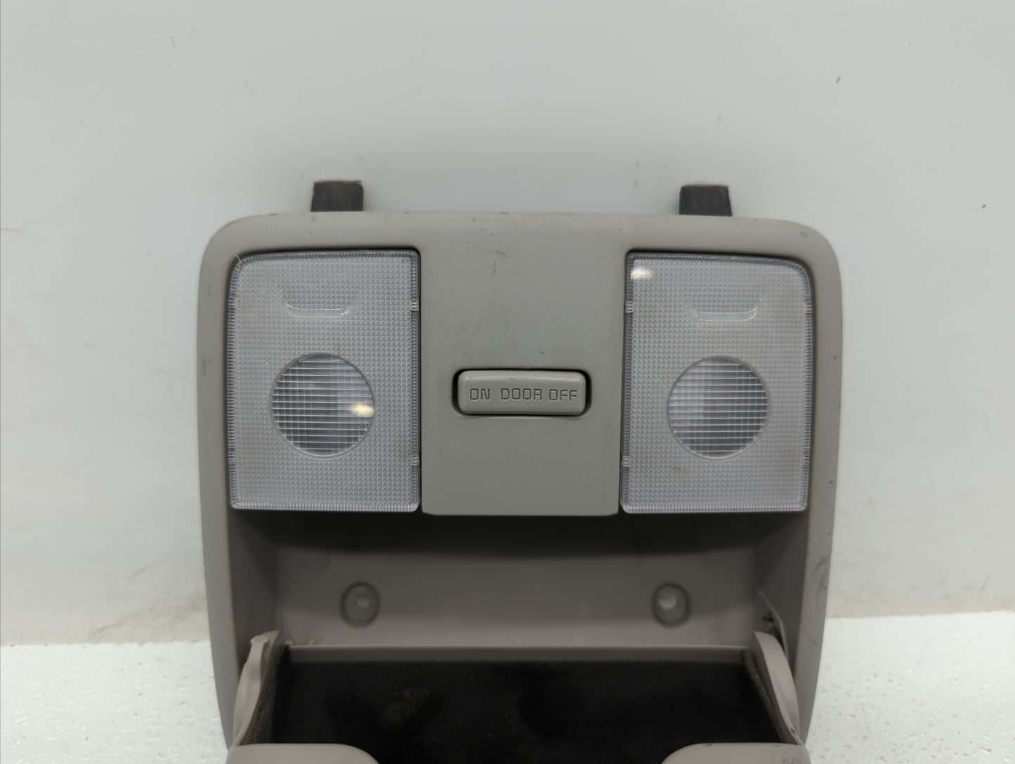 2015 Kia Forte Overhead Roof Console - Oemusedautoparts1.com