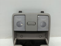2015 Kia Forte Overhead Roof Console - Oemusedautoparts1.com