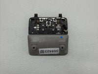 2015 Kia Forte Overhead Roof Console - Oemusedautoparts1.com