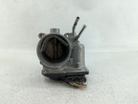 2014-2016 Kia Forte Throttle Body P/N:35100-2E400 35100-2E000 Fits Fits 2012 2013 2014 2015 2016 2018 2019 OEM Used Auto Par