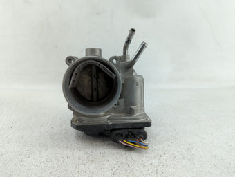 compare product 2014-2016 Kia Forte Throttle Body P/N:35100-2E400 35100-2E000 Fits Fits 2012 2013 2014 2015 2016 2018 2019 OEM Used Auto Parts