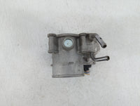2014-2016 Kia Forte Throttle Body P/N:35100-2E400 35100-2E000 Fits Fits 2012 2013 2014 2015 2016 2018 2019 OEM Used Auto Par
