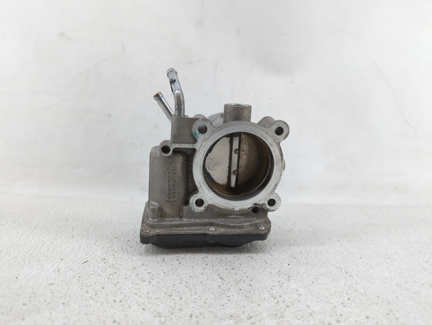 2014-2016 Kia Forte Throttle Body P/N:35100-2E400 35100-2E000 Fits Fits 2012 2013 2014 2015 2016 2018 2019 OEM Used Auto Par