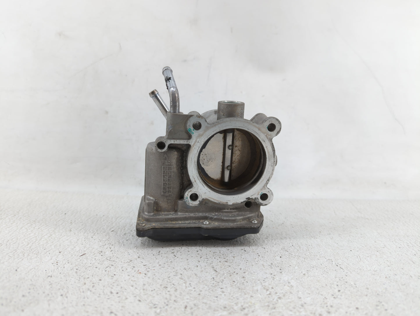 2014-2016 Kia Forte Throttle Body P/N:35100-2E400 35100-2E000 Fits Fits 2012 2013 2014 2015 2016 2018 2019 OEM Used Auto Par