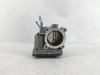 2014-2016 Kia Forte Throttle Body P/N:35100-2E400 35100-2E000 Fits Fits 2012 2013 2014 2015 2016 2018 2019 OEM Used Auto Par