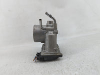 2014-2016 Kia Forte Throttle Body P/N:35100-2E400 35100-2E000 Fits Fits 2012 2013 2014 2015 2016 2018 2019 OEM Used Auto Par
