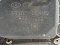 2014-2016 Kia Forte Throttle Body P/N:35100-2E400 35100-2E000 Fits Fits 2012 2013 2014 2015 2016 2018 2019 OEM Used Auto Par