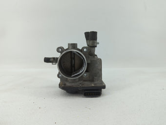 compare product 2014-2016 Kia Forte Throttle Body P/N:35100-2B320 Fits Fits 2013 2014 2015 2016 OEM Used Auto Parts