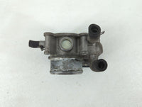 2014-2016 Kia Forte Throttle Body P/N:35100-2B320 Fits Fits 2013 2014 2015 2016 OEM Used Auto Parts - Oemusedautoparts1.com