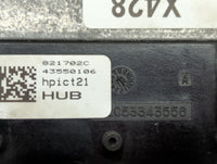 2015 Kia Forte PCM Engine Control Computer ECU ECM PCU OEM P/N:39103-2EXA5 39103-2EXA1, 39102-2EXA1, 39102-2EXA5 Fits OEM Us