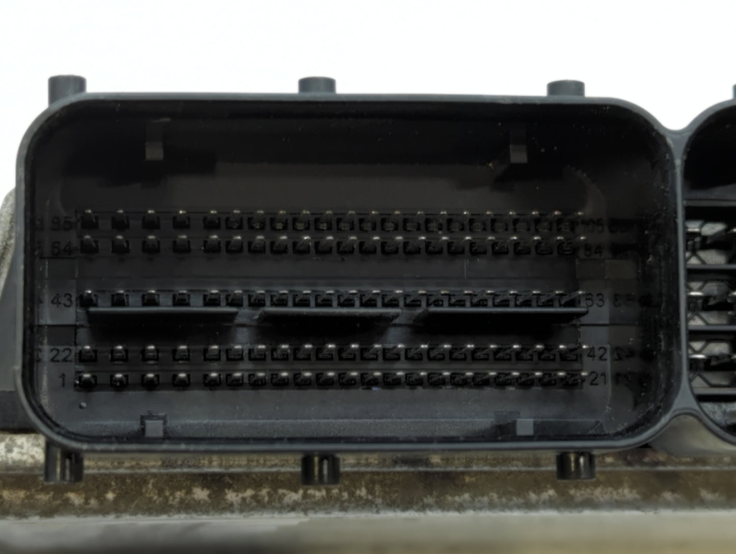 2015 Kia Forte PCM Engine Control Computer ECU ECM PCU OEM P/N:39103-2EXA5 39103-2EXA1, 39102-2EXA1, 39102-2EXA5 Fits OEM Us