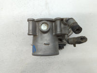 2014-2016 Kia Forte Throttle Body P/N:35100-2E400 35100-2E000 Fits Fits 2012 2013 2014 2015 2016 2018 2019 OEM Used Auto Par