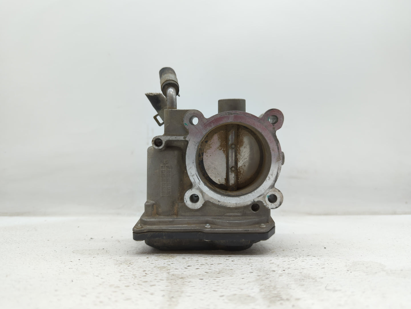 2014-2016 Kia Forte Throttle Body P/N:35100-2E400 35100-2E000 Fits Fits 2012 2013 2014 2015 2016 2018 2019 OEM Used Auto Par