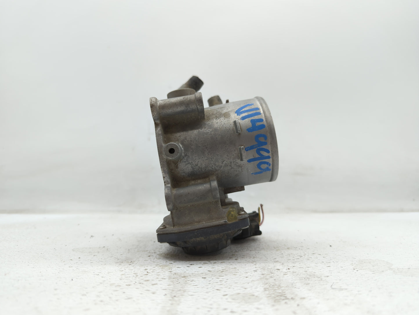 2014-2016 Kia Forte Throttle Body P/N:35100-2E400 35100-2E000 Fits Fits 2012 2013 2014 2015 2016 2018 2019 OEM Used Auto Par