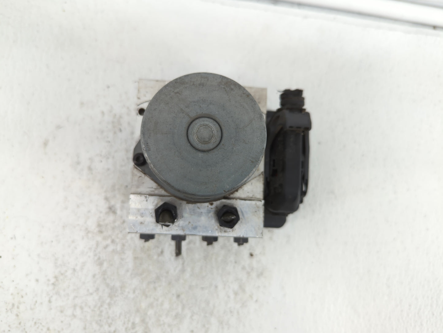 2014-2016 Kia Forte ABS Pump Control Module Replacement P/N:58900-A7200 58920-A7200 Fits Fits 2014 2015 2016 OEM Used Auto P