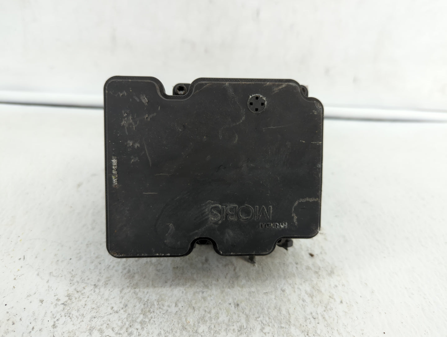 2014-2016 Kia Forte ABS Pump Control Module Replacement P/N:58900-A7200 58920-A7200 Fits Fits 2014 2015 2016 OEM Used Auto P