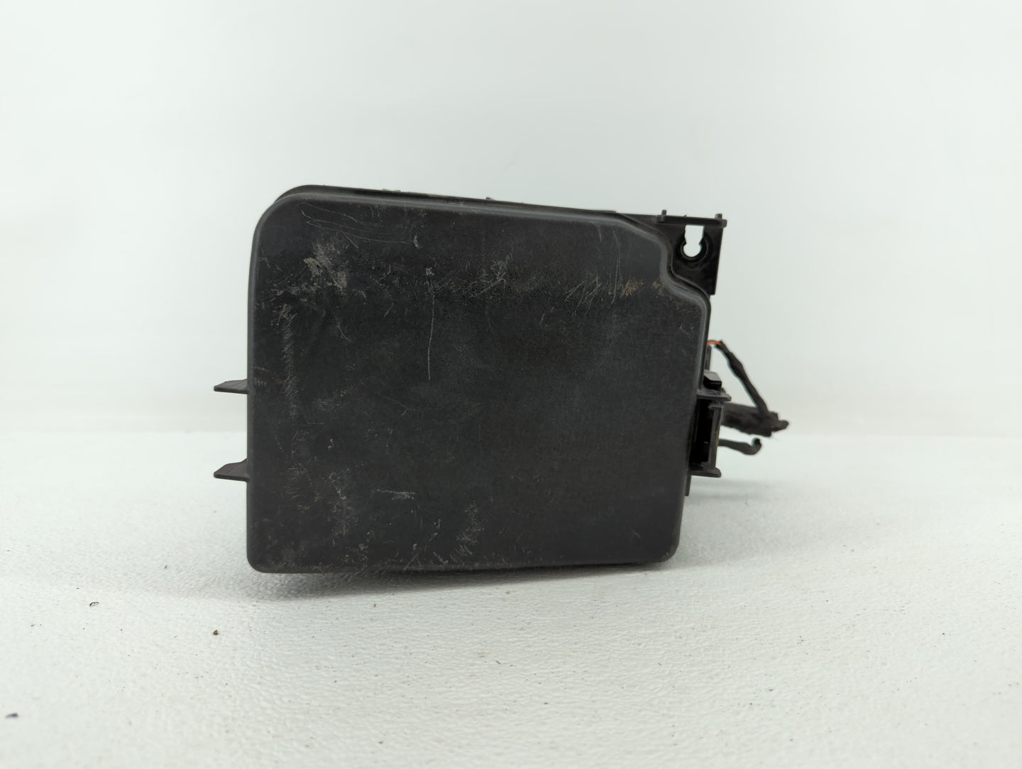 2014-2016 Kia Forte Fusebox Fuse Box Panel Relay Module P/N:91950-3X510 Fits Fits 2014 2015 2016 OEM Used Auto Parts - Oemus