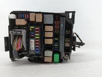 2014-2016 Kia Forte Fusebox Fuse Box Panel Relay Module P/N:91950-3X510 Fits Fits 2014 2015 2016 OEM Used Auto Parts - Oemus