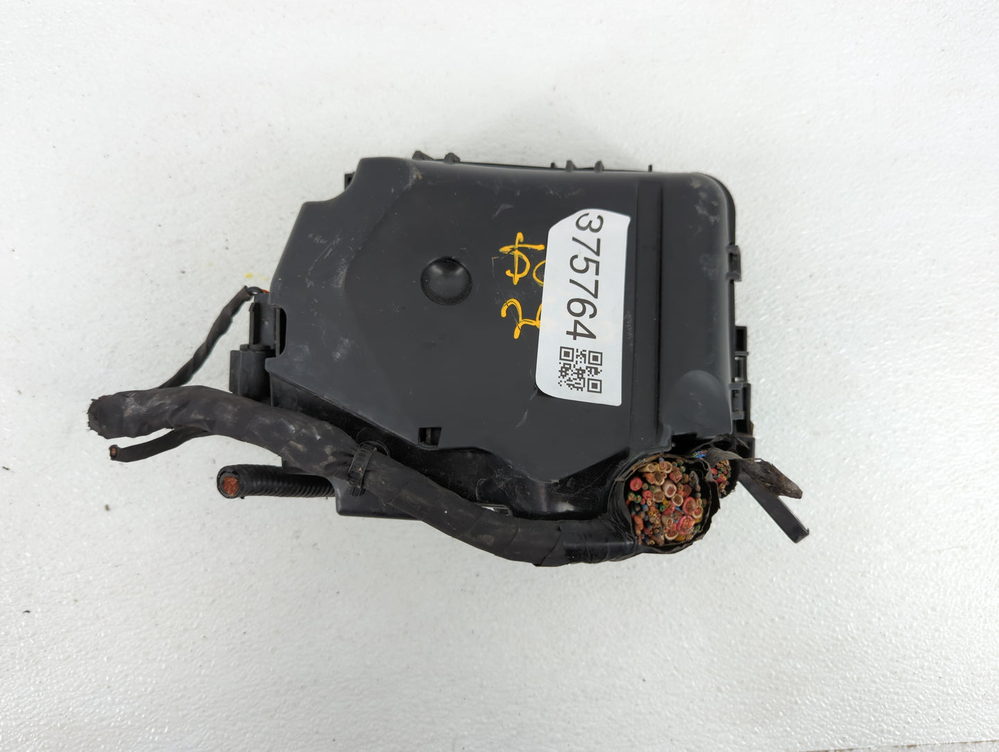 2014-2016 Kia Forte Fusebox Fuse Box Panel Relay Module P/N:91950-3X510 Fits Fits 2014 2015 2016 OEM Used Auto Parts - Oemus