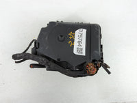 2014-2016 Kia Forte Fusebox Fuse Box Panel Relay Module P/N:91950-3X510 Fits Fits 2014 2015 2016 OEM Used Auto Parts - Oemus