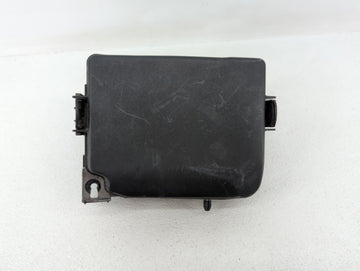 2014-2016 Kia Forte Fusebox Fuse Box Panel Relay Module Fits Fits 2014 2015 2016 OEM Used Auto Parts - Oemusedautoparts1.com