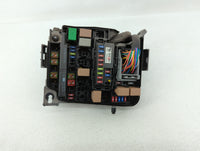 2014-2016 Kia Forte Fusebox Fuse Box Panel Relay Module Fits Fits 2014 2015 2016 OEM Used Auto Parts - Oemusedautoparts1.com
