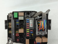 2014-2016 Kia Forte Fusebox Fuse Box Panel Relay Module Fits Fits 2014 2015 2016 OEM Used Auto Parts - Oemusedautoparts1.com