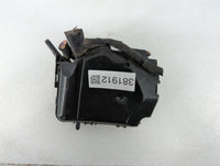 2014-2016 Kia Forte Fusebox Fuse Box Panel Relay Module Fits Fits 2014 2015 2016 OEM Used Auto Parts - Oemusedautoparts1.com